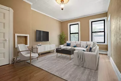 58 Charles St S #3, Boston, MA 02116 - Photo 5