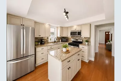 34 Baxter Ave #34, Quincy, MA 02169 - Photo 3