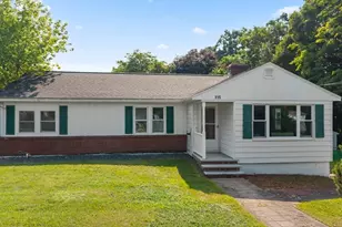 115 Crescent St, Shrewsbury, MA 01545 - Photo 1