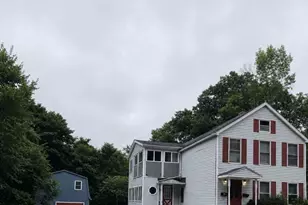 311 Main St, Leicester, MA 01611 - Photo 1