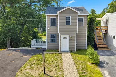 14 Hillside, Northborough, MA 01532 - Photo 1