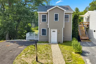 14 Hillside, Northborough, MA 01532 - Photo 1