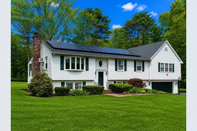373 Raleigh Tavern Ln, North Andover, MA 01845 - Photo 1