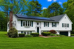 373 Raleigh Tavern Ln, North Andover, MA 01845 - Photo 1