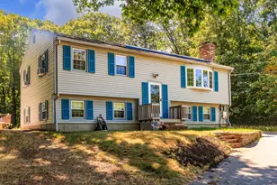 159 Scotland Rd, Newbury, MA 01951 - Photo 3