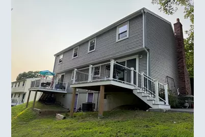 107 Hayward St #107, Franklin, MA 02038 - Photo 25