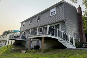 107 Hayward St, Franklin, MA 02038 - Photo 25