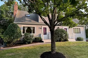 107 Hayward St, Franklin, MA 02038 - Photo 1