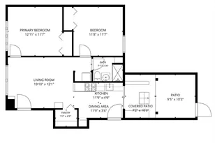 1722 Commonwealth Ave, Boston, MA 02135 - Photo 21