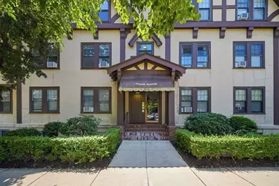 1722 Commonwealth Ave. #1, Boston, MA 02135 - Photo 15