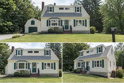 198 Union Street, Northbridge, MA 01588 - Photo 1
