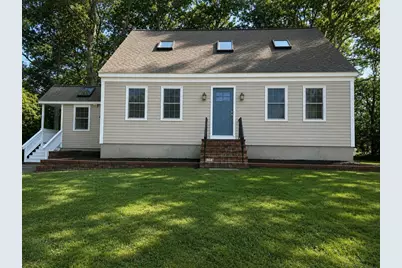 664 Norman St, Fall River, MA 02721 - Photo 1