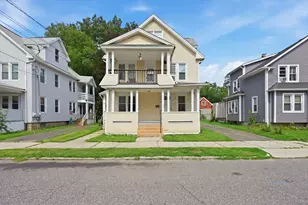 117-119 Groveland St, Springfield, MA 01108 - Photo 1