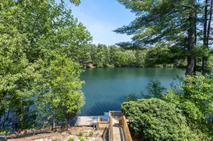 44 Pine Point Rd, Stow, MA 01775 - Photo 1
