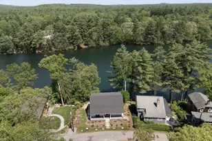 44 Pine Point Rd, Stow, MA 01775 - Photo 1