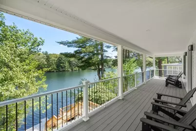 44 Pine Point Rd, Stow, MA 01775 - Photo 1