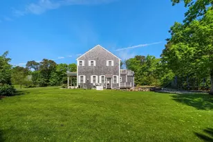 111 Sisters Cir, Yarmouth, MA 02675 - Photo 35