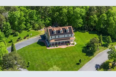 111 Sisters Cir, Yarmouth, MA 02675 - Photo 3