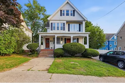 7 Park Ave #7, Winchester, MA 01890 - Photo 1