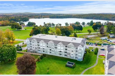 5 Peters Farm Way #7409, Westborough, MA 01581 - Photo 39