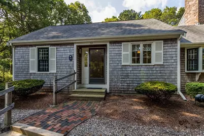 59 Debs Hill Rd #42A, Yarmouth, MA 02675 - Photo 1