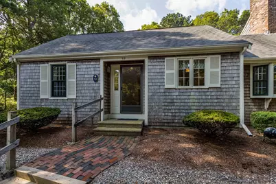 59 Debs Hill Rd #42A, Yarmouth, MA 02675 - Photo 1