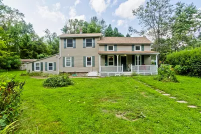 23 Maple St, Chester, MA 01011 - Photo 1