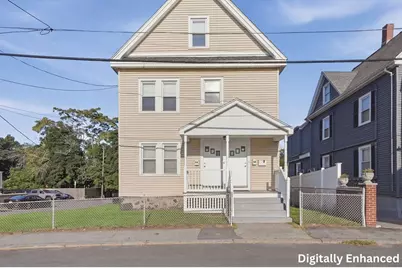 26-28 Fountain Street, Medford, MA 02155 - Photo 3