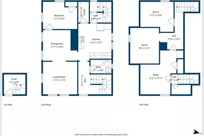 26-28 Fountain Street, Medford, MA 02155 - Photo 41