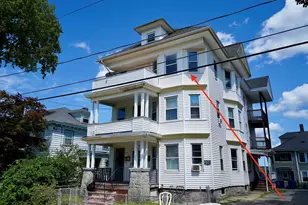 133-135 Woodland St, Lawrence, MA 01841 - Photo 1