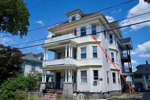 133-135 Woodland St, Lawrence, MA 01841 - Photo 1