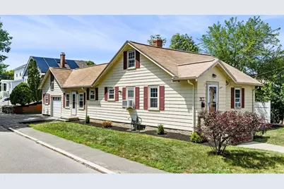 1 Douglass St, Lynn, MA 01904 - Photo 5