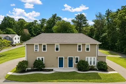 251 Oak St, Raynham, MA 02767 - Photo 3
