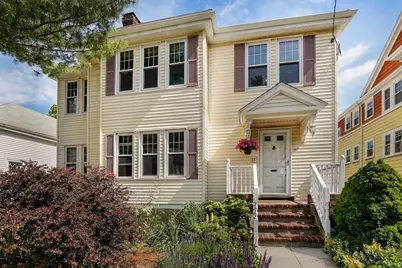 107 Bynner #2, Boston, MA 02130 - Photo 25