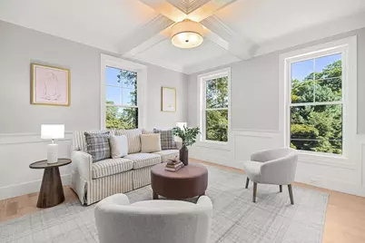 23 Wareland Rd, Wellesley, MA 02481 - Photo 3
