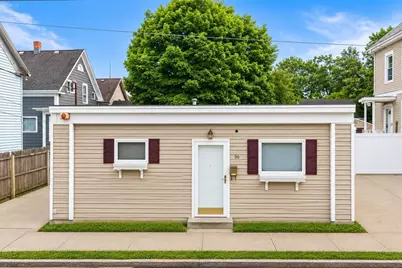 96 Locust St, New Bedford, MA 02740 - Photo 1