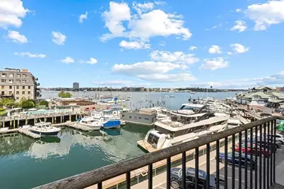 51 Commercial Wharf #5, Boston, MA 02110 - Photo 19