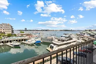 51 Commercial Wharf, Boston, MA 02110 - Photo 19