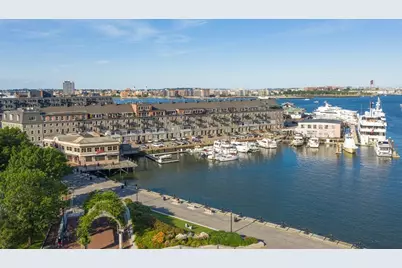 51 Commercial Wharf #5, Boston, MA 02110 - Photo 35