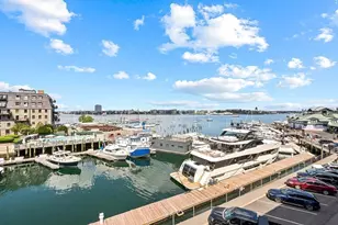 51 Commercial Wharf, Boston, MA 02110 - Photo 21