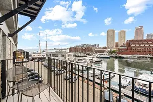 51 Commercial Wharf, Boston, MA 02110 - Photo 5