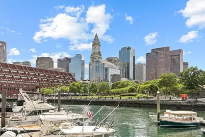 51 Commercial Wharf #5, Boston, MA 02110 - Photo 31