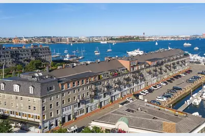 51 Commercial Wharf #5, Boston, MA 02110 - Photo 39