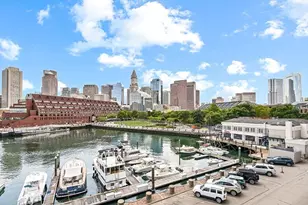 51 Commercial Wharf, Boston, MA 02110 - Photo 3