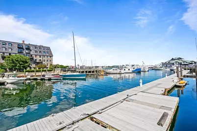 51 Commercial Wharf #5, Boston, MA 02110 - Photo 33