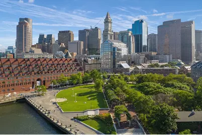 51 Commercial Wharf #5, Boston, MA 02110 - Photo 37