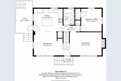 8 Glenwood St, Burlington, MA 01803 - Photo 39