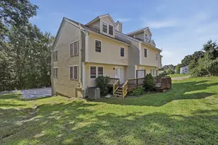 37 W Meadow Estates Dr, Townsend, MA 01474 - Photo 29