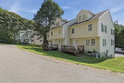 37 West Meadow Estates Drive #37, Townsend, MA 01474 - Photo 31