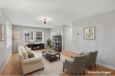 37 West Meadow Estates Drive #37, Townsend, MA 01474 - Photo 1